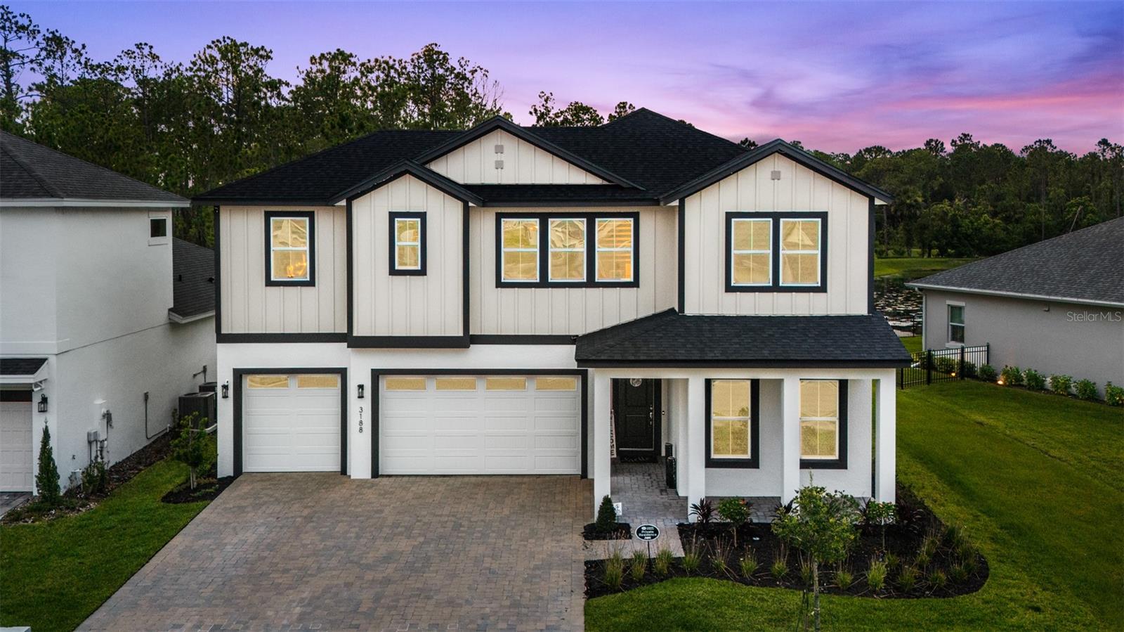 LEGENDS PRESERVE PH 1 - Residential