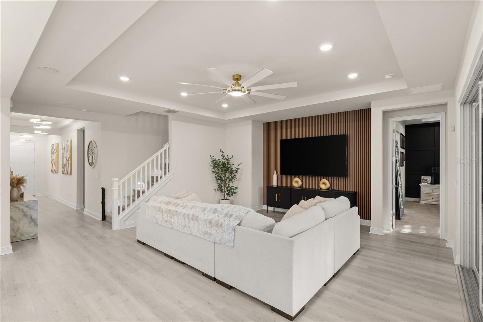 LEGENDS PRESERVE PH 1 - Residential