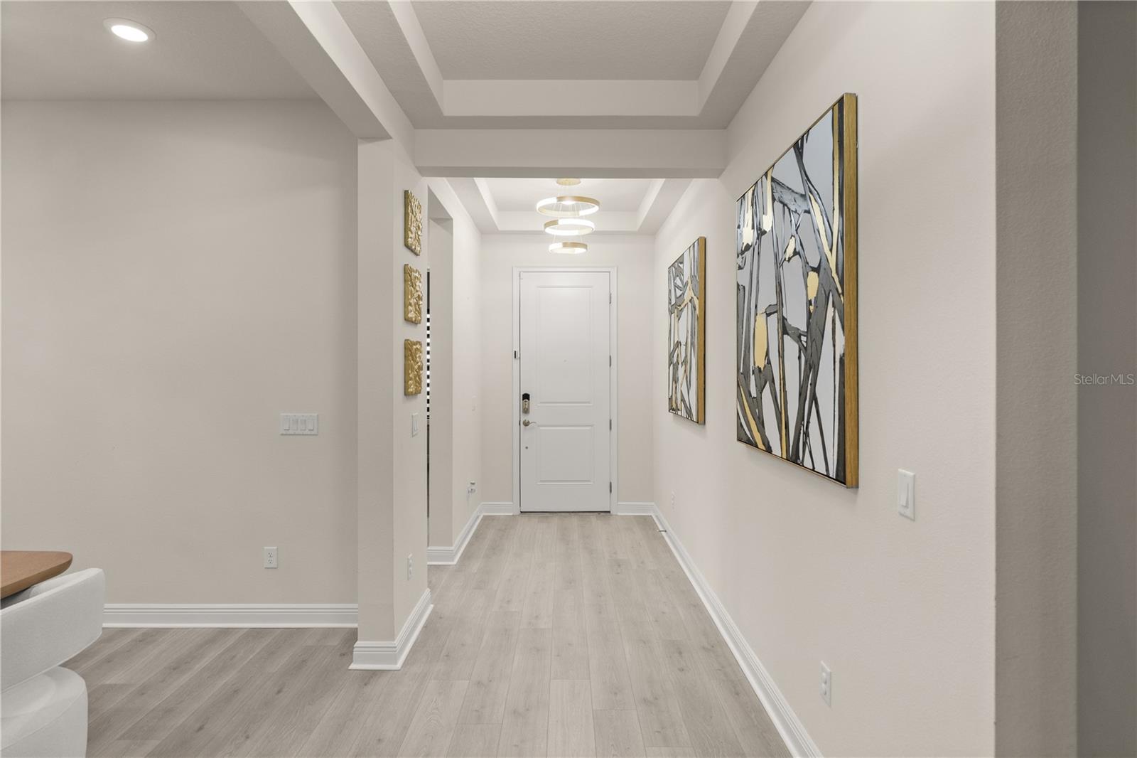 LEGENDS PRESERVE PH 1 - Residential