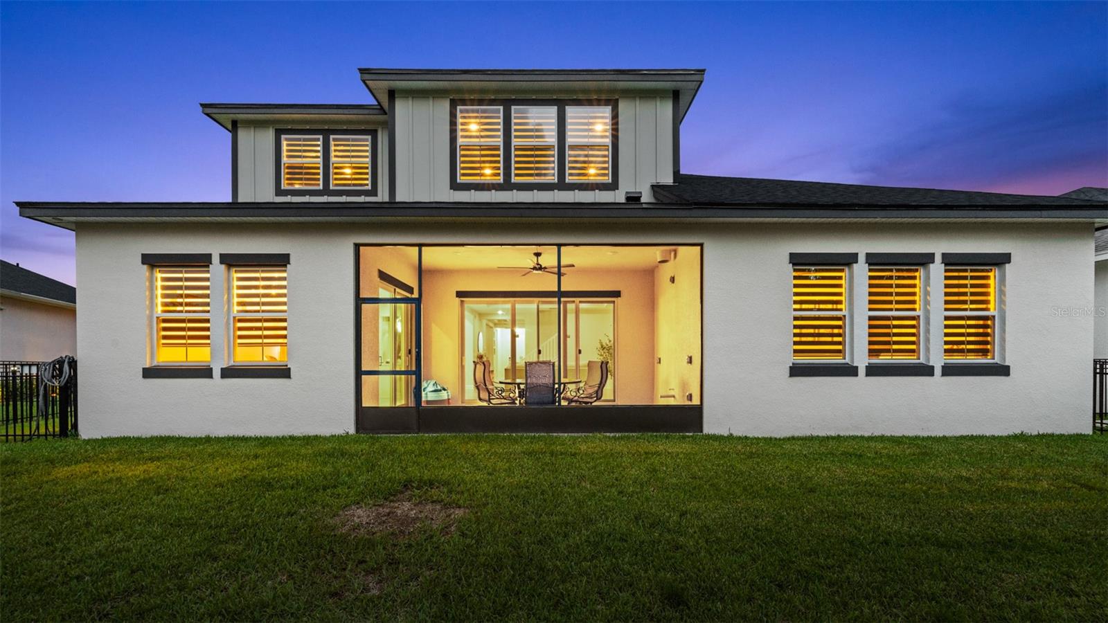 LEGENDS PRESERVE PH 1 - Residential