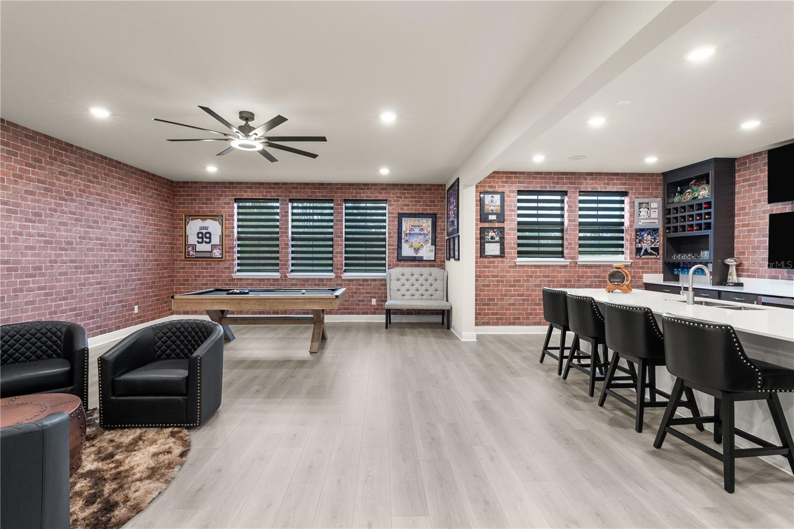 LEGENDS PRESERVE PH 1 - Residential