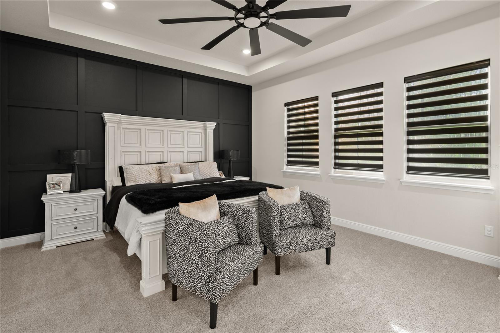 LEGENDS PRESERVE PH 1 - Residential