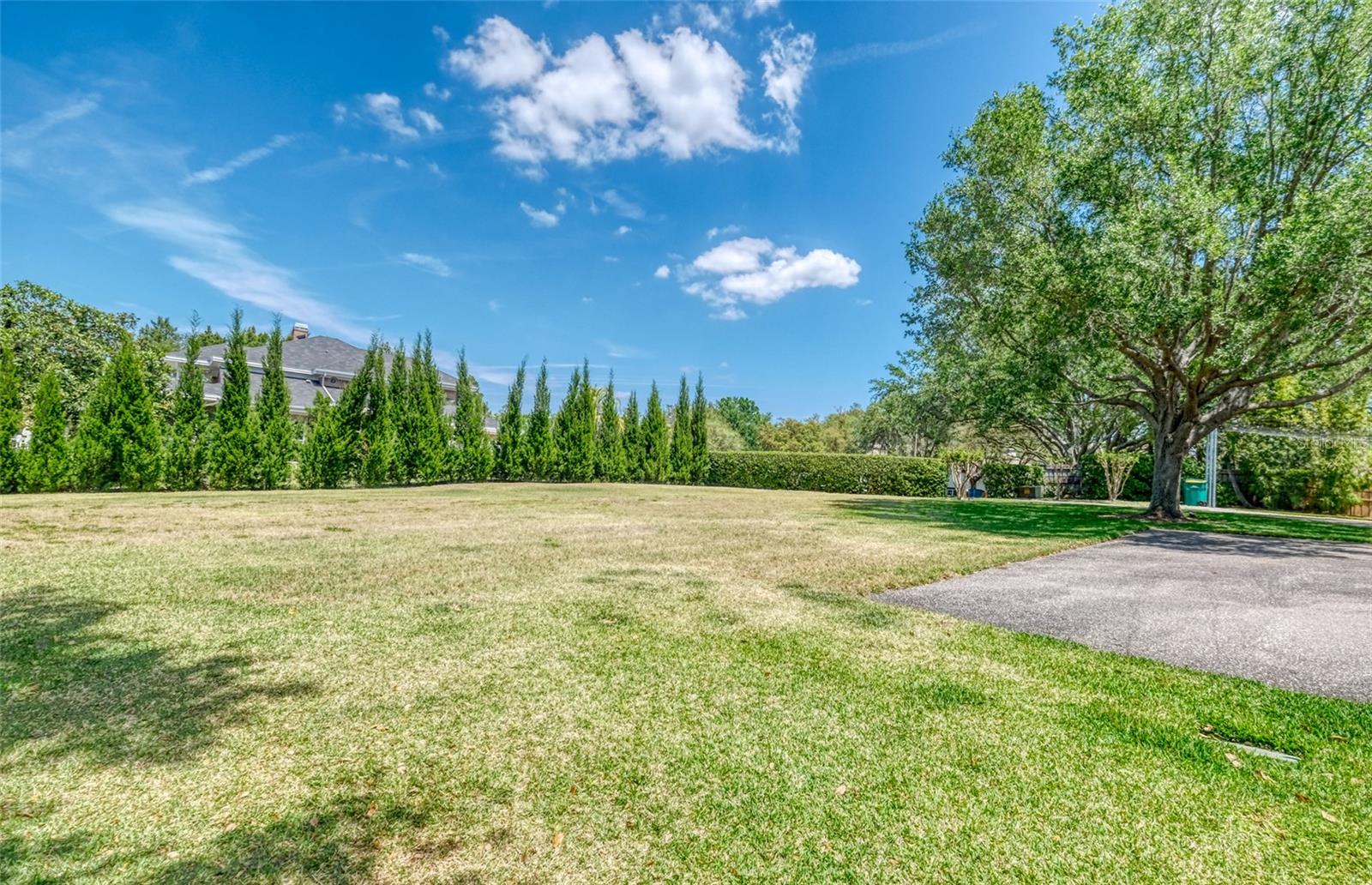 ACREAGE - Residential
