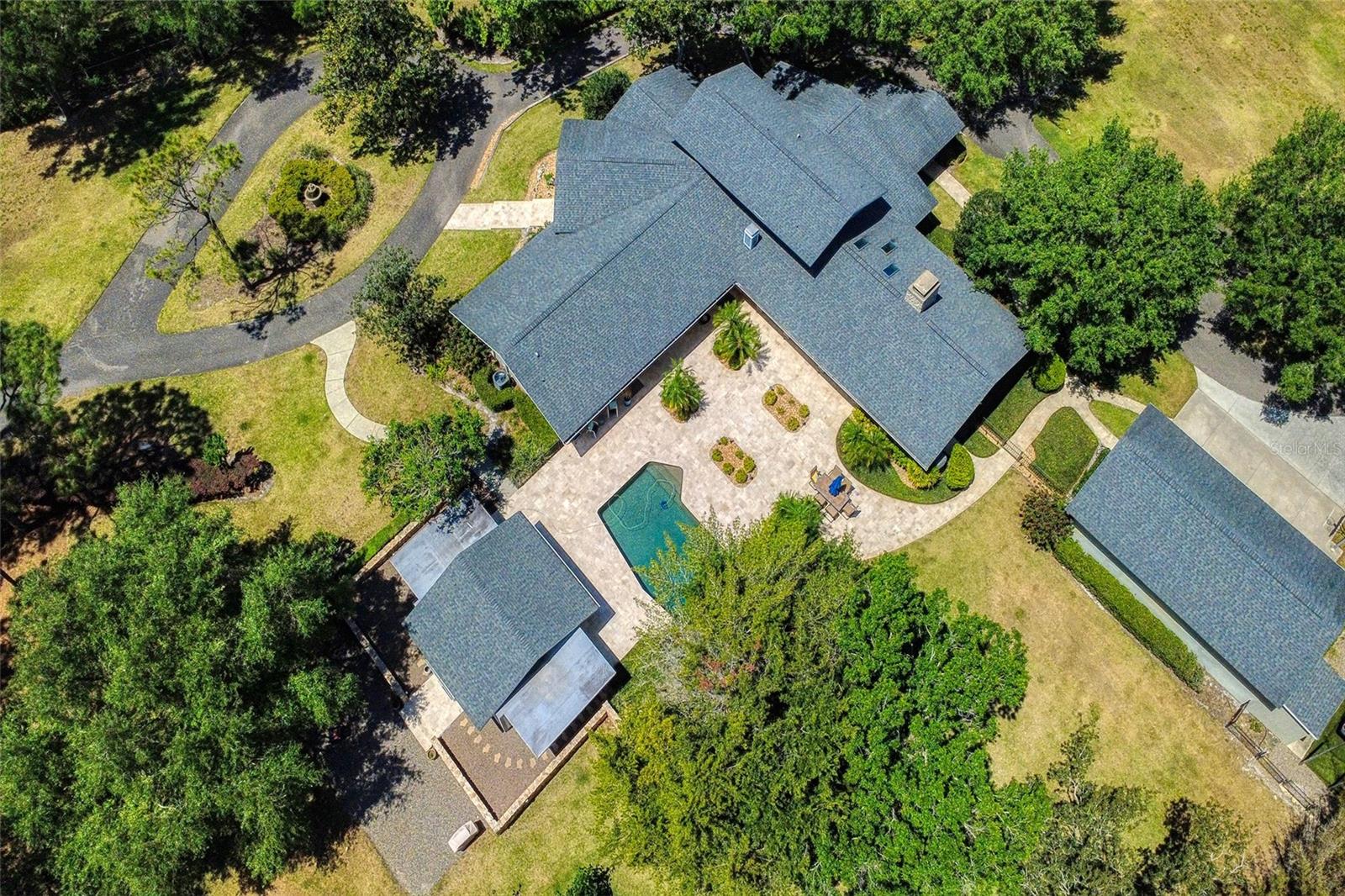 ACREAGE - Residential