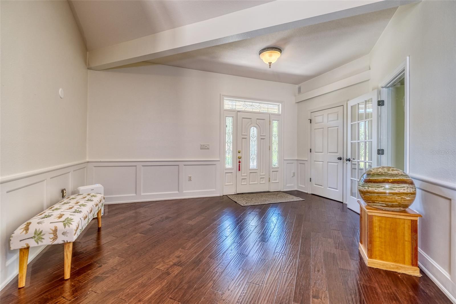ACREAGE - Residential