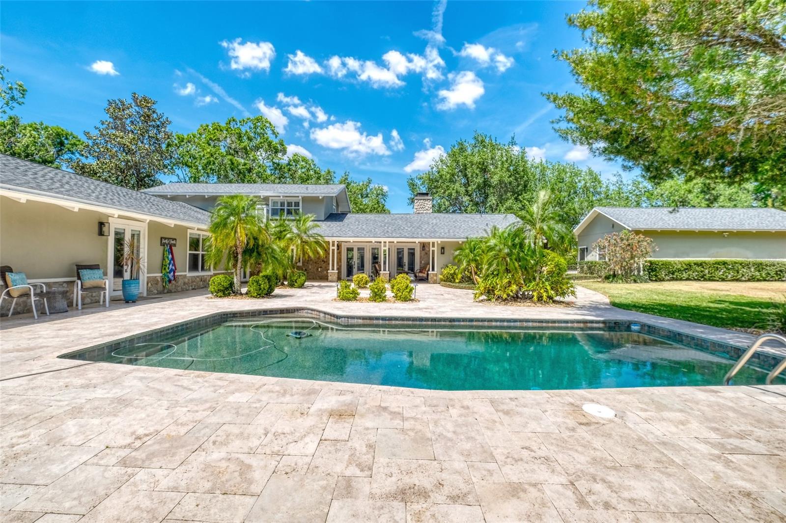 ACREAGE - Residential