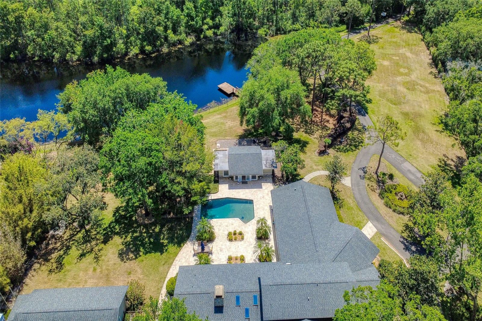 ACREAGE - Residential