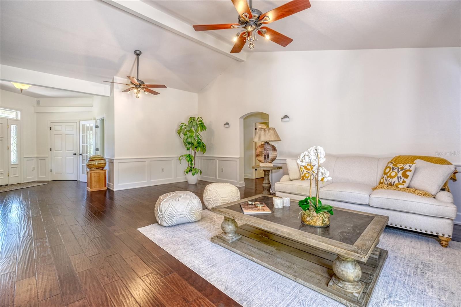 ACREAGE - Residential