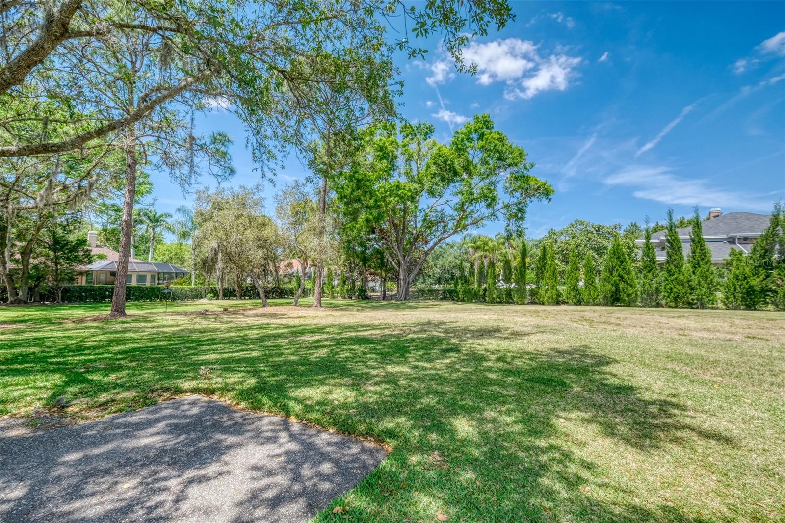 ACREAGE - Residential