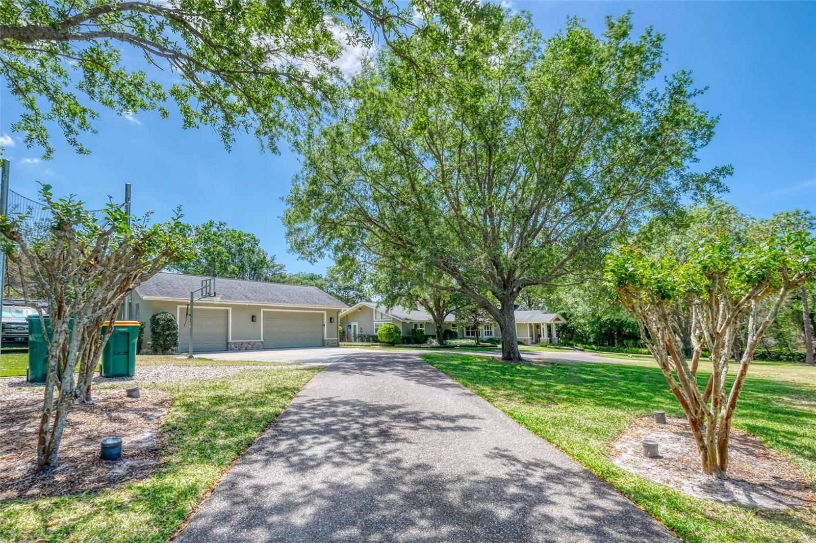 ACREAGE - Residential