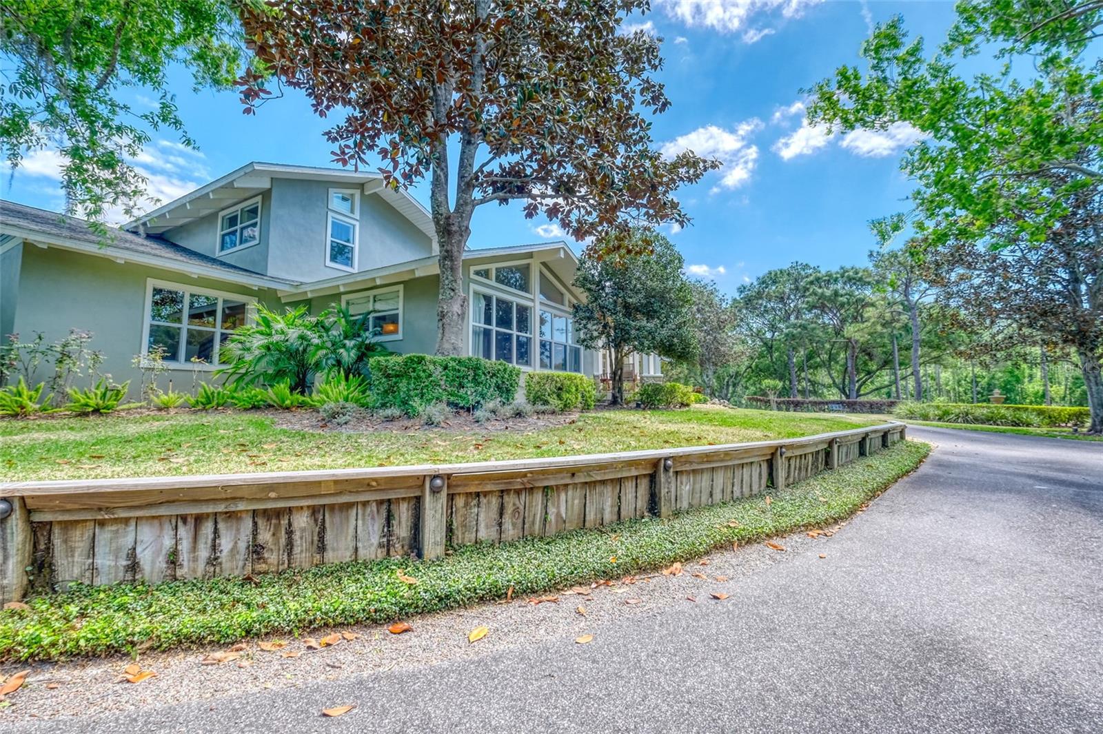 ACREAGE - Residential