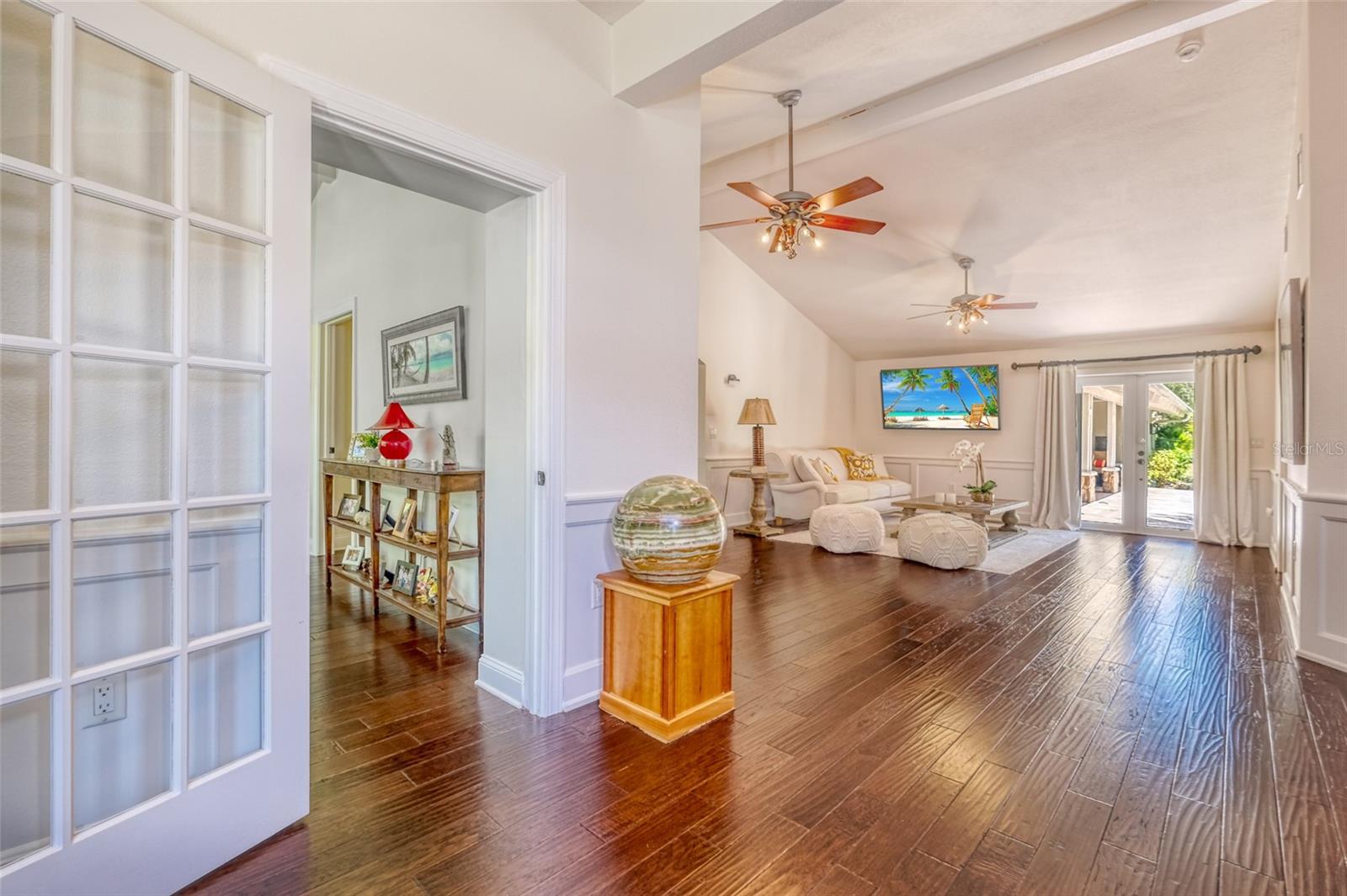 ACREAGE - Residential
