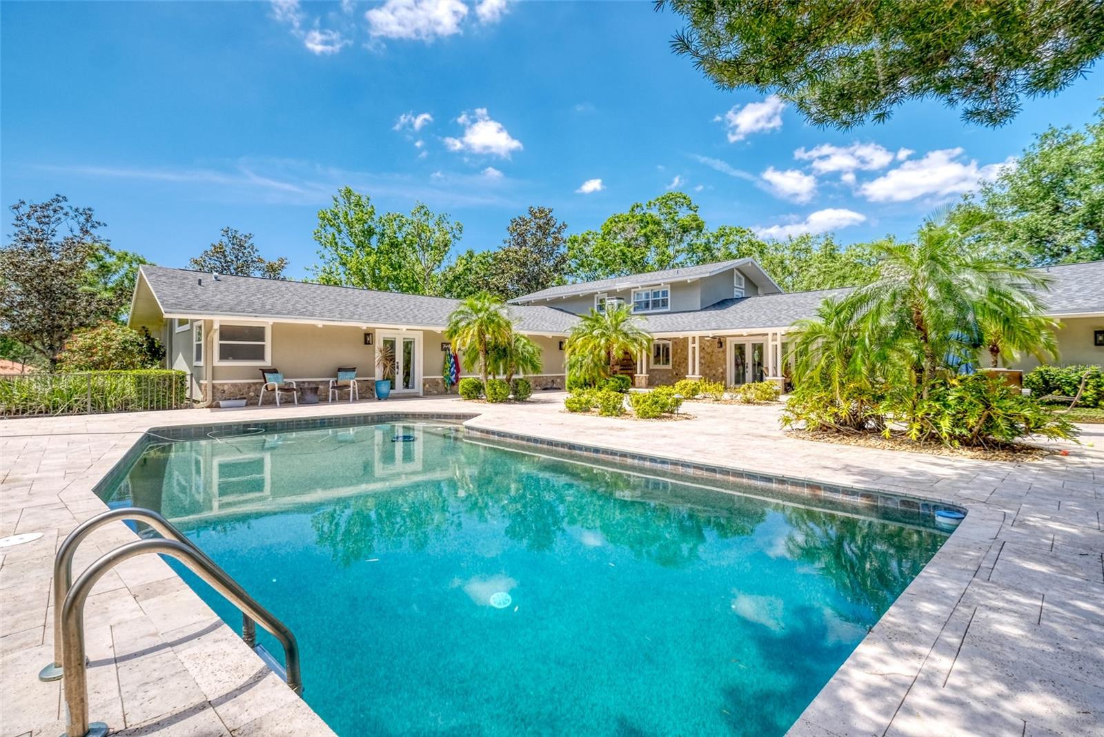 ACREAGE - Residential
