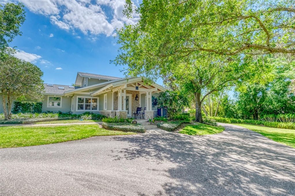 Photo of 898 Cypress Lakeview Court, Tarpon Springs, FL 34688 (MLS # TB8373831)