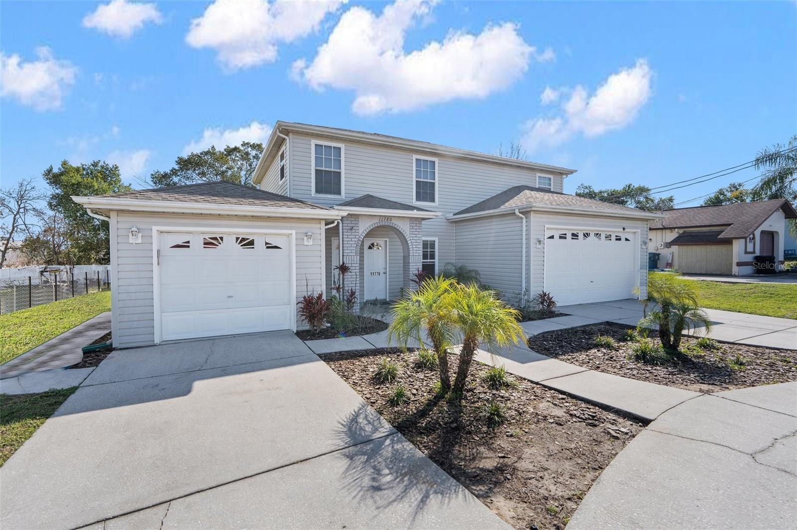 SPRING HILL - Residential