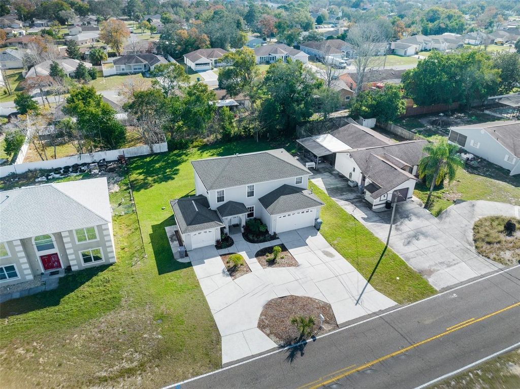 Photo of 11780 Linden Drive, Spring Hill, FL 34608 (MLS # W7881829)