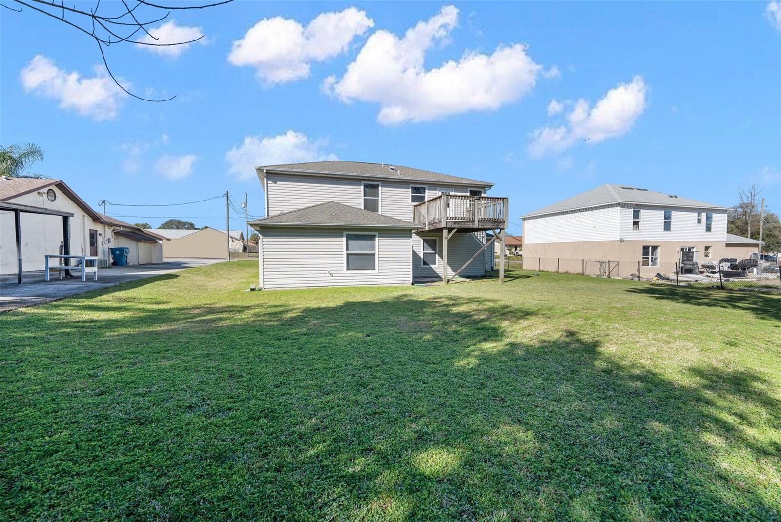 SPRING HILL - Residential