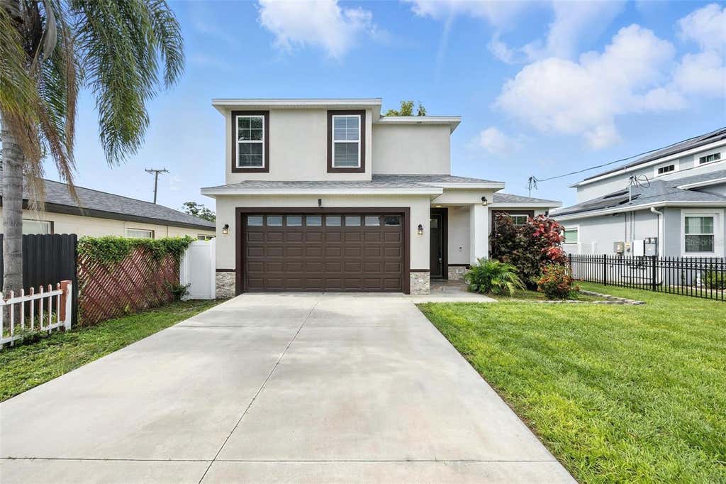 Photo of 2519 W Hiawatha Street, Tampa, FL 33614 (MLS # TB8540873)