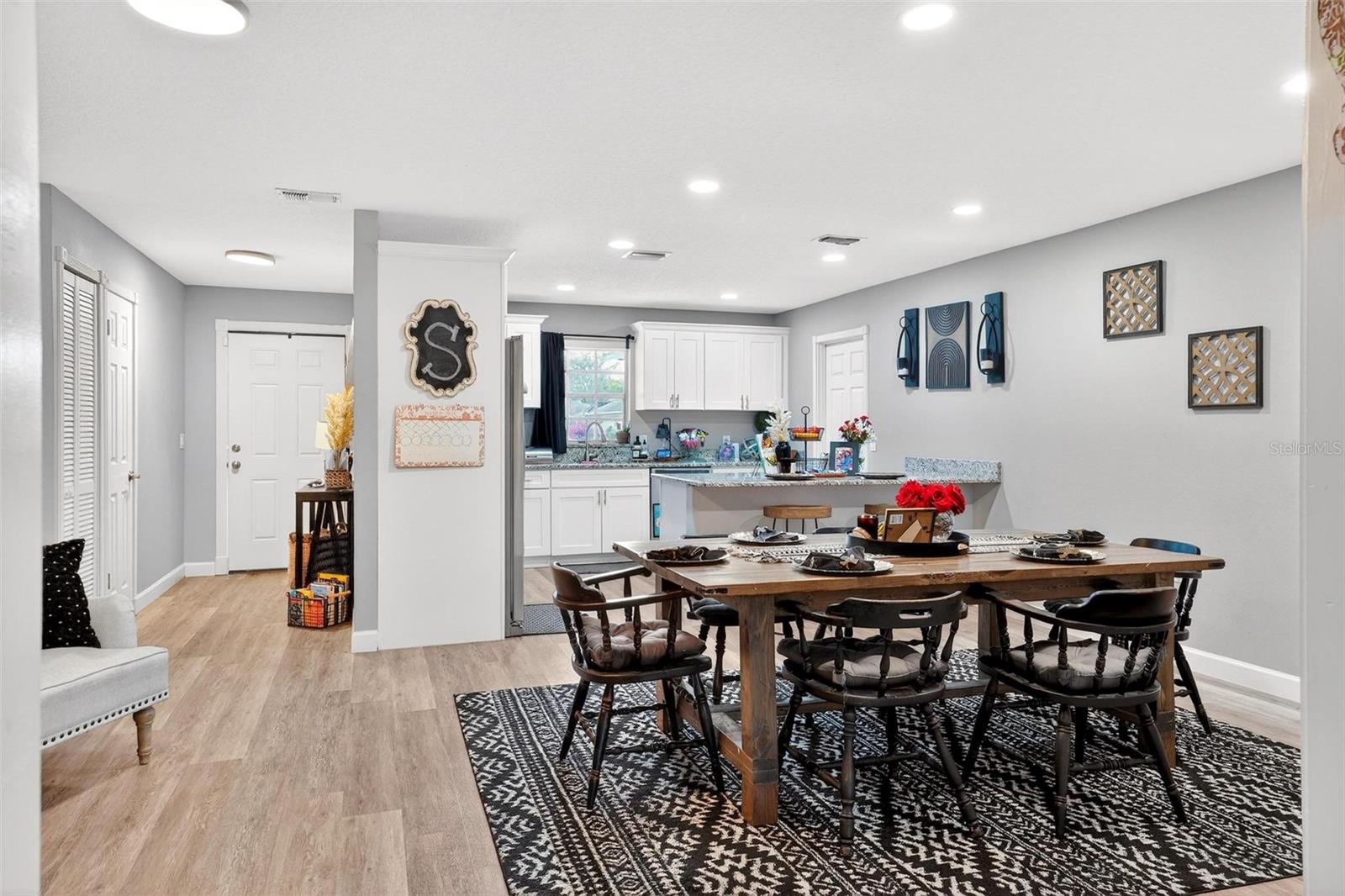 ERWINS SUB - Residential