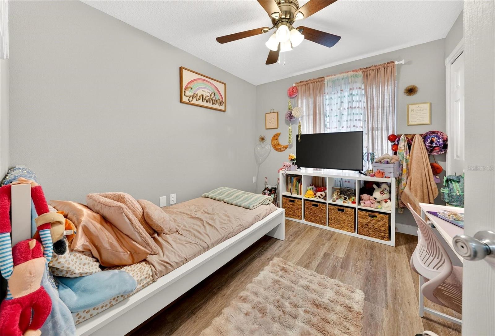 ERWINS SUB - Residential