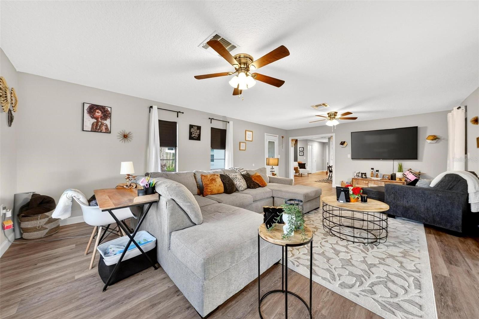 ERWINS SUB - Residential