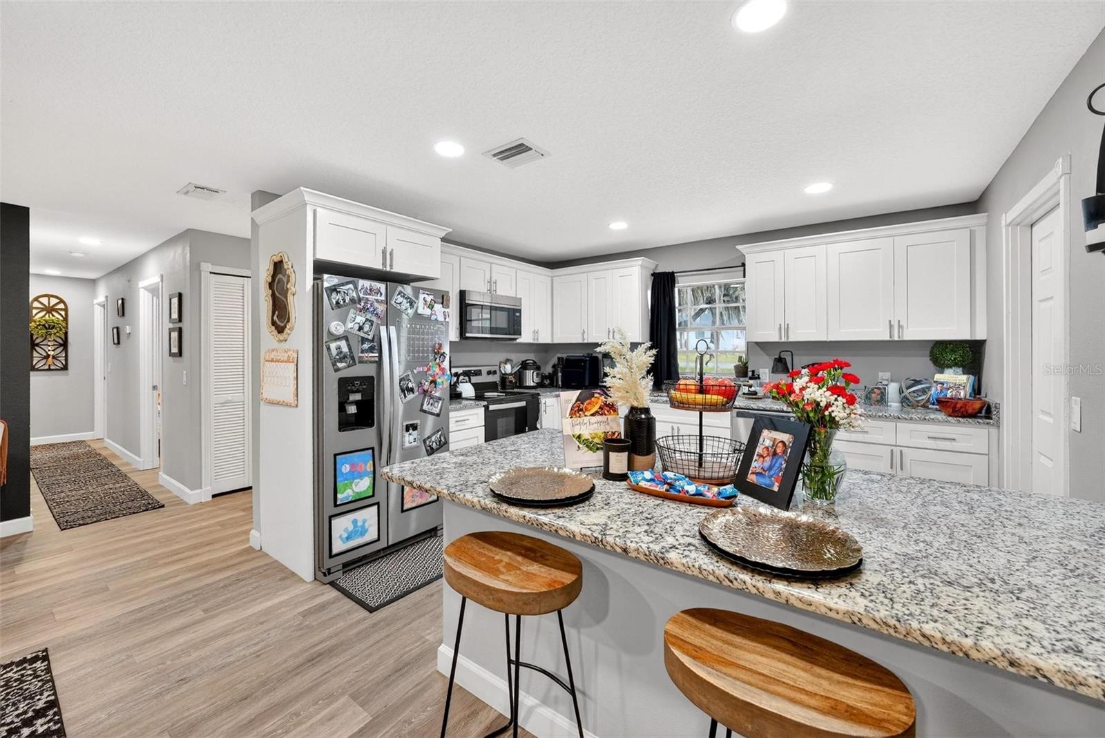 ERWINS SUB - Residential