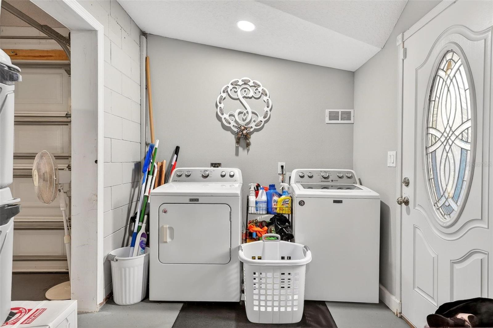 ERWINS SUB - Residential