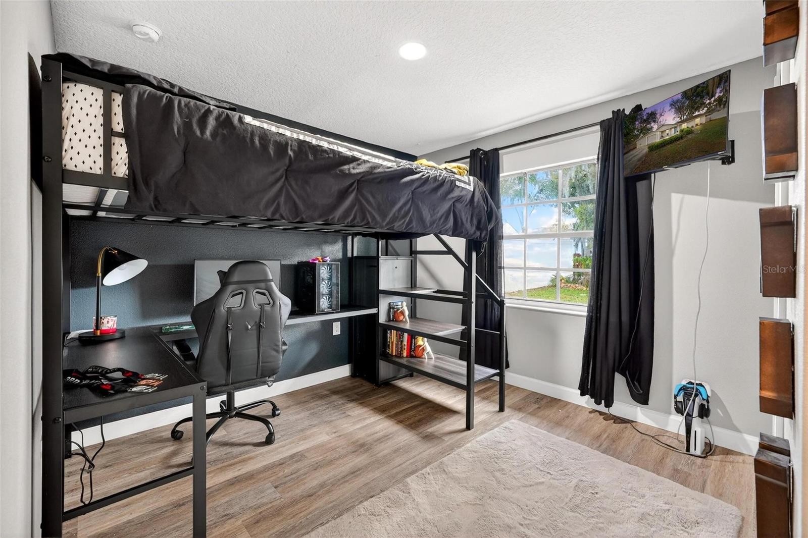 ERWINS SUB - Residential