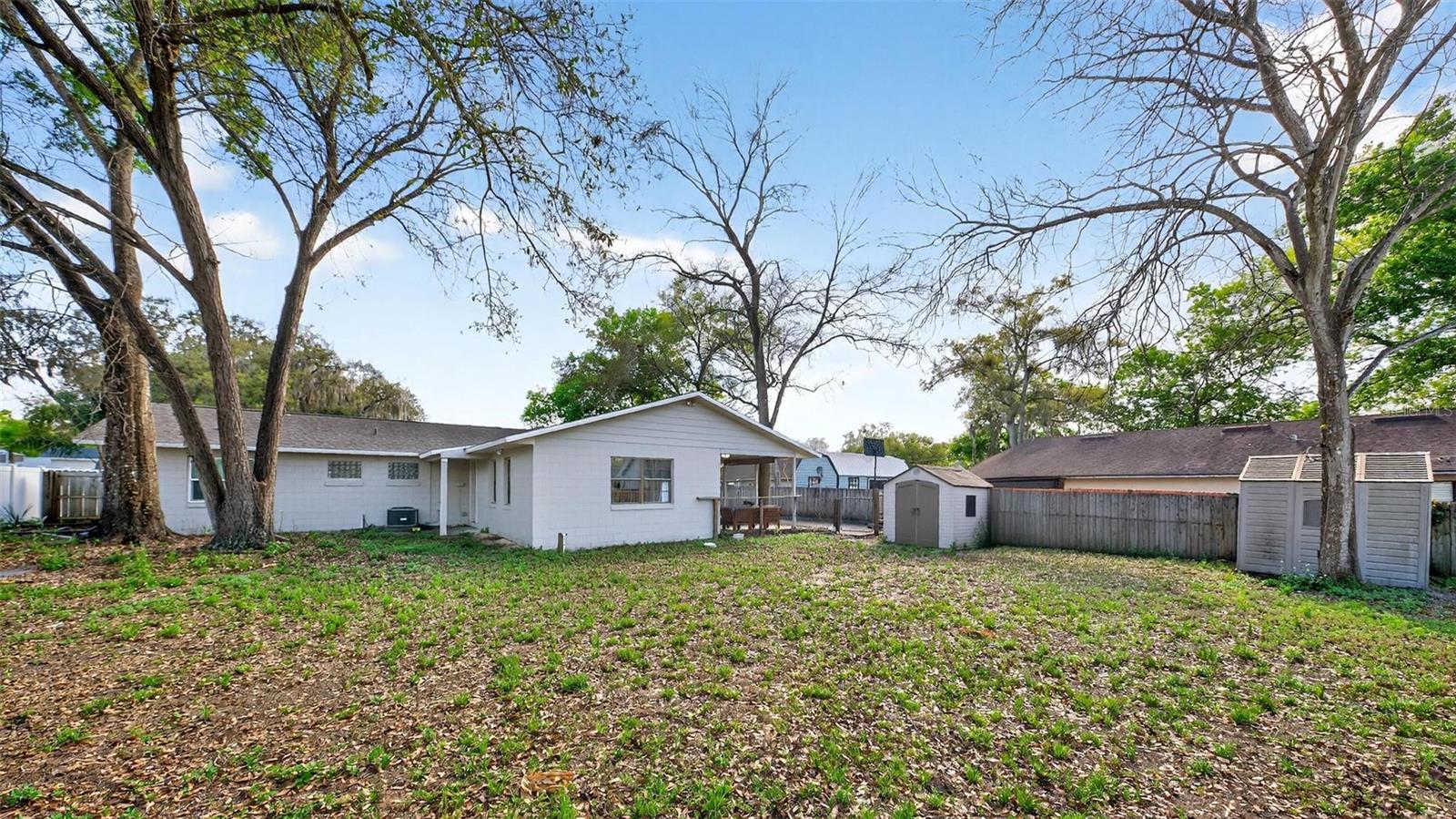 ERWINS SUB - Residential