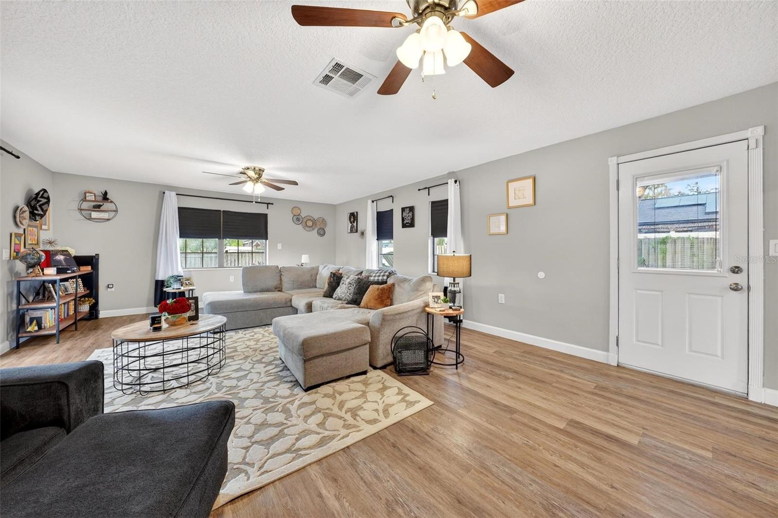 ERWINS SUB - Residential