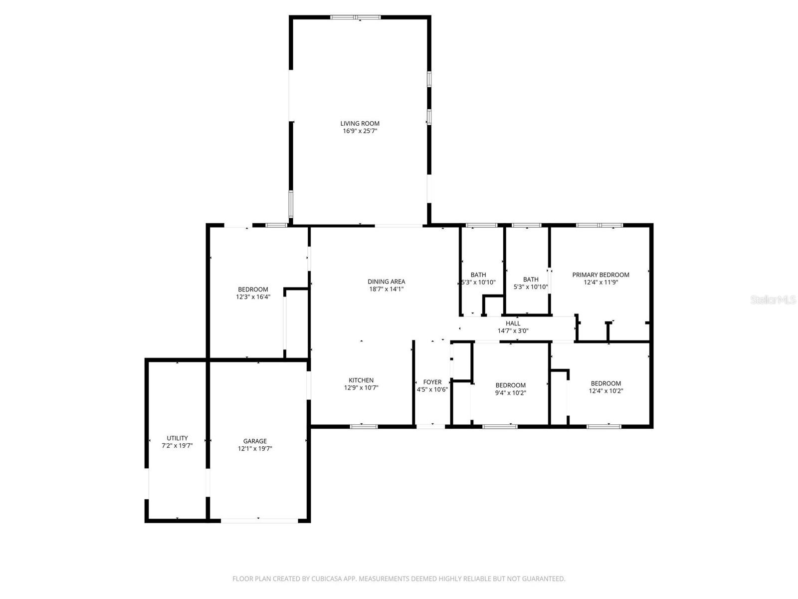 ERWINS SUB - Residential