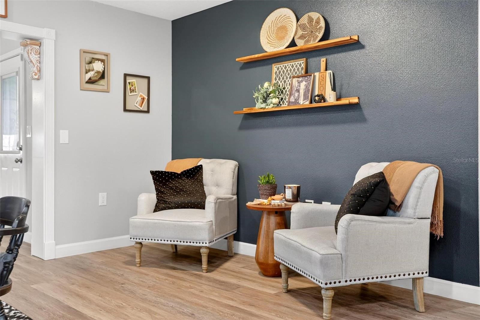 ERWINS SUB - Residential