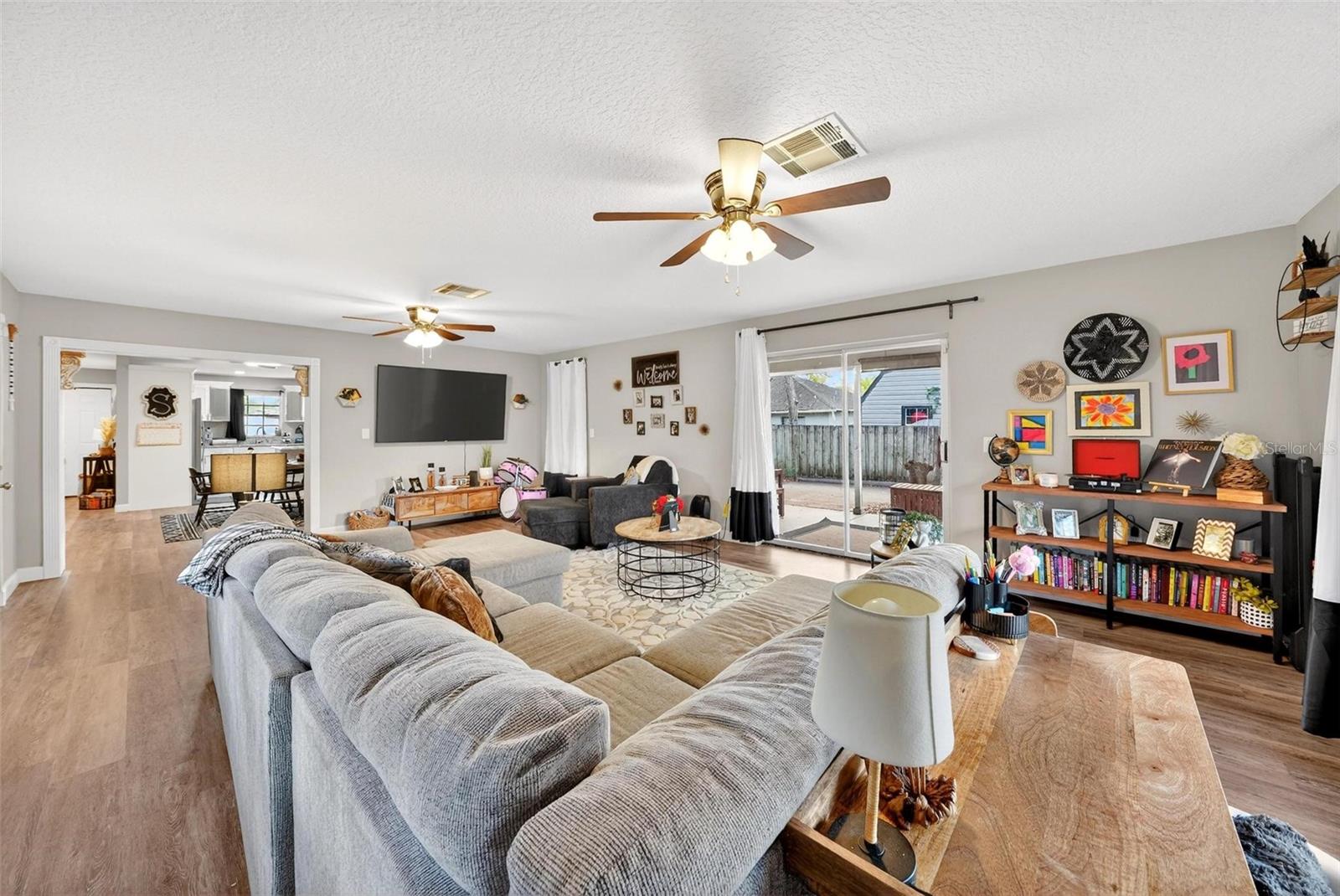 ERWINS SUB - Residential