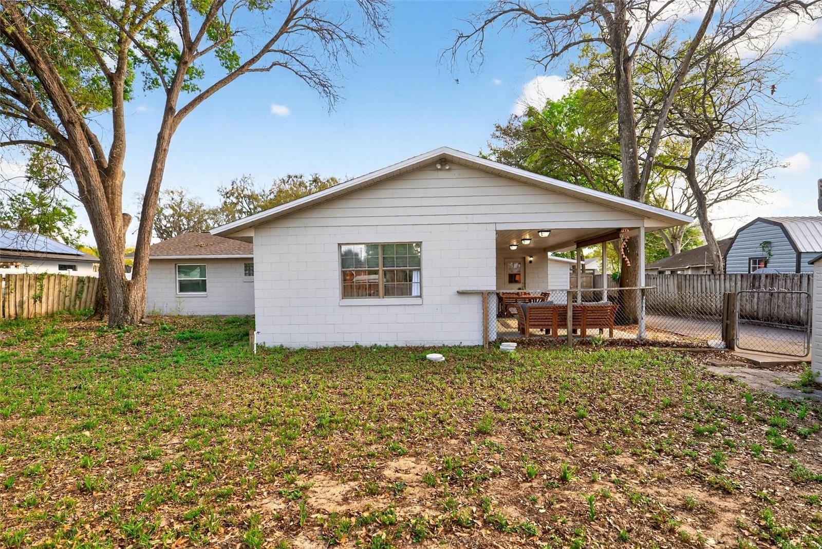 ERWINS SUB - Residential