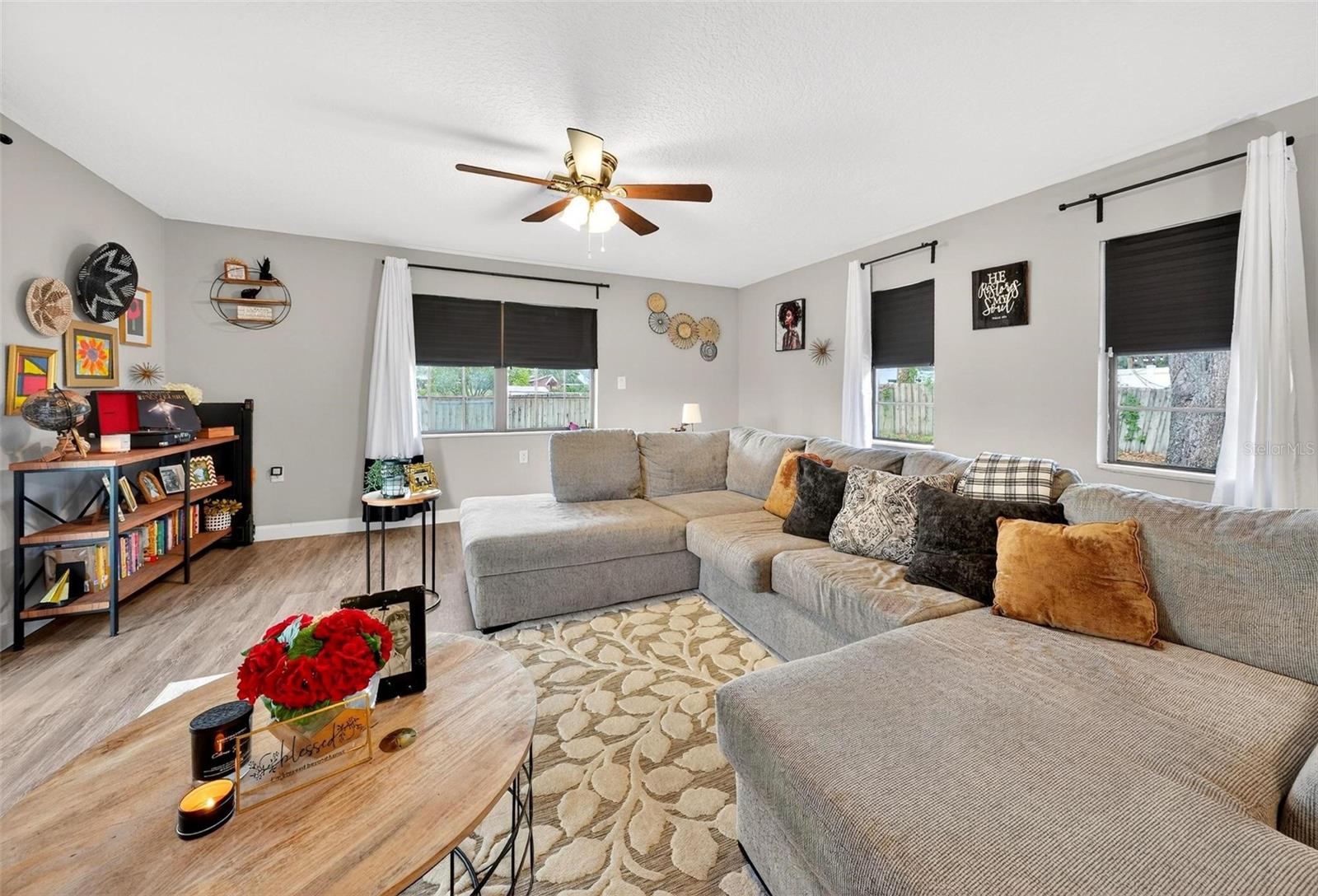 ERWINS SUB - Residential