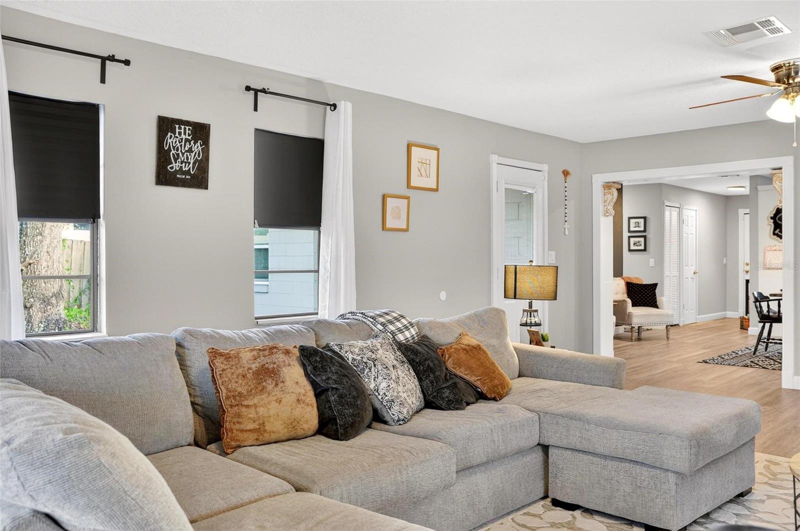 ERWINS SUB - Residential