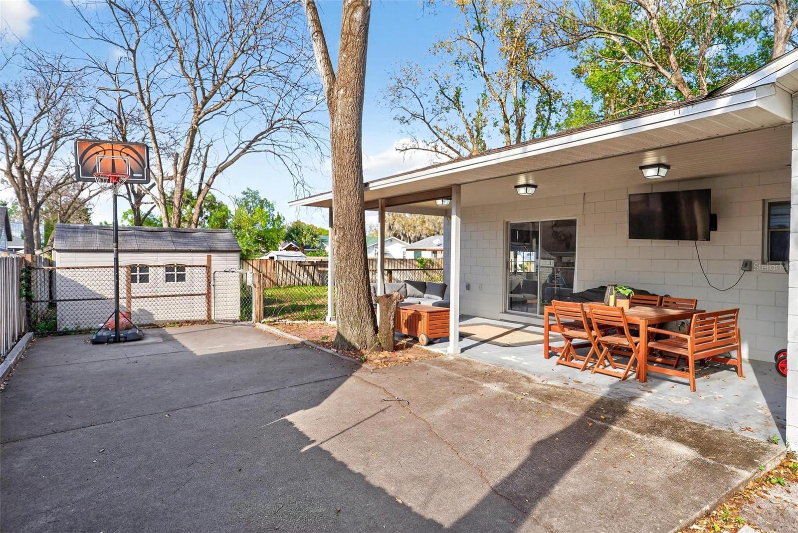 ERWINS SUB - Residential