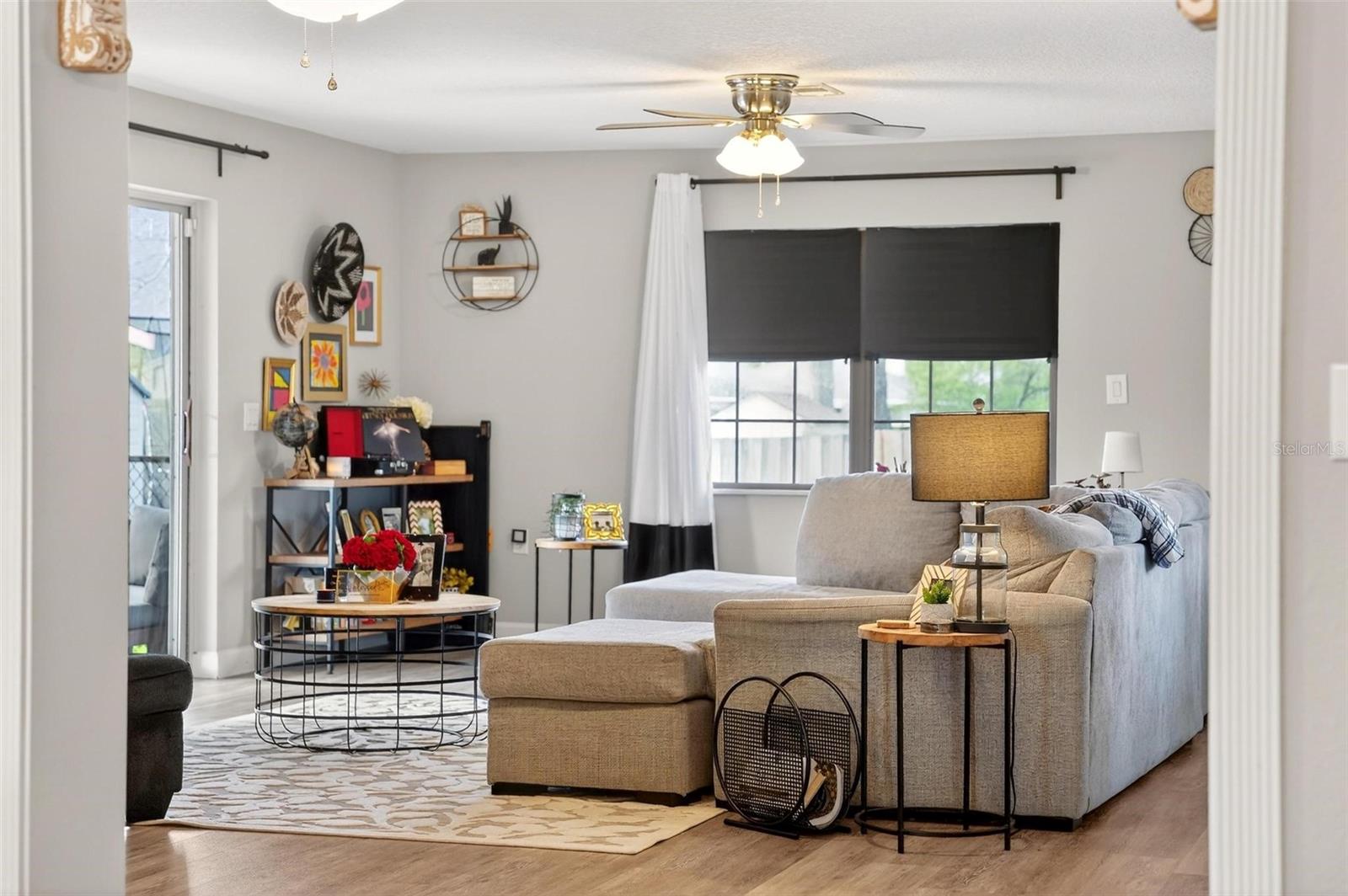 ERWINS SUB - Residential