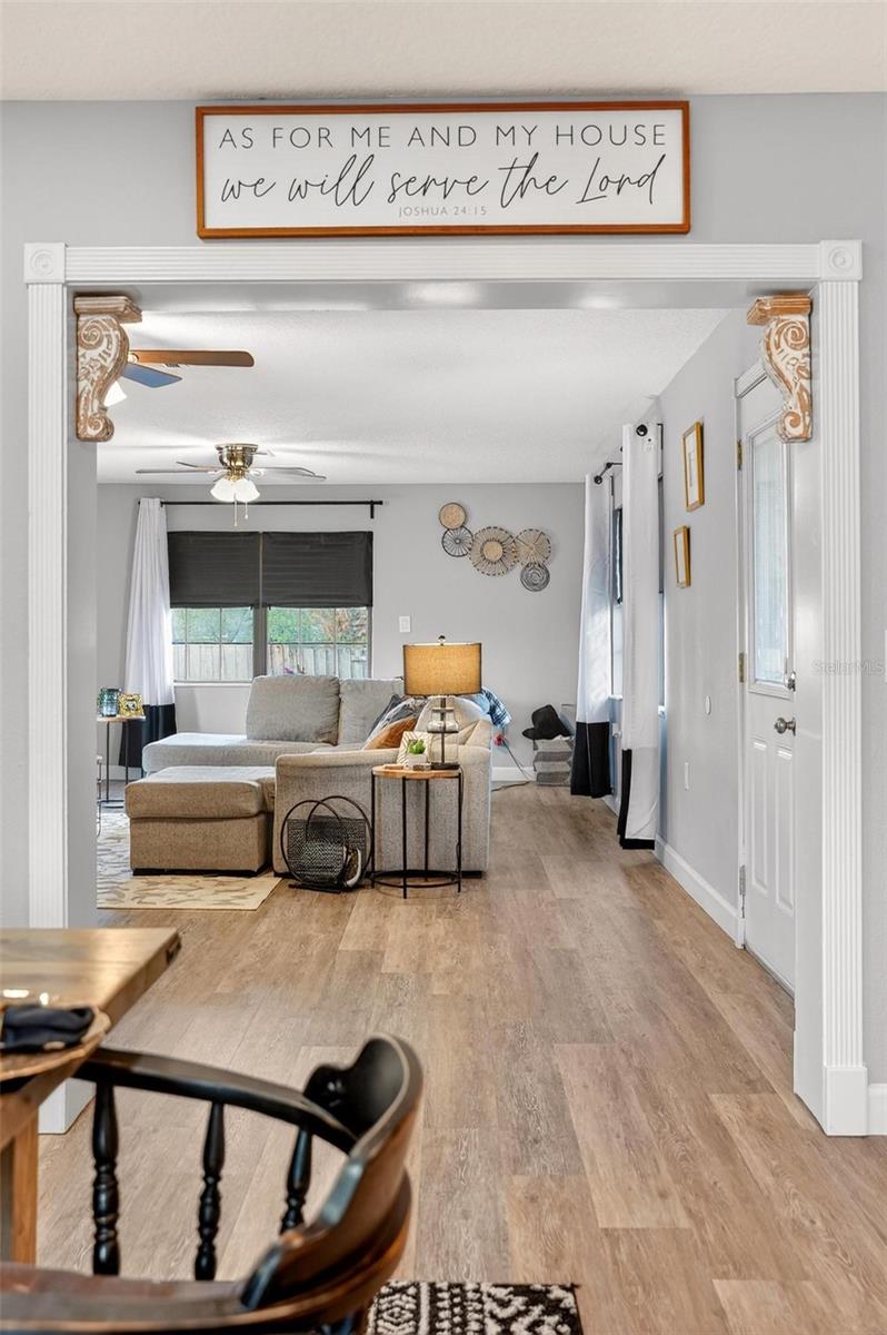 ERWINS SUB - Residential