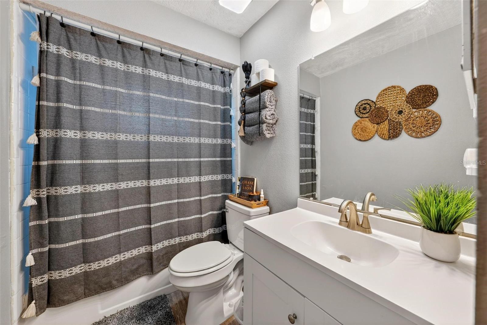 ERWINS SUB - Residential