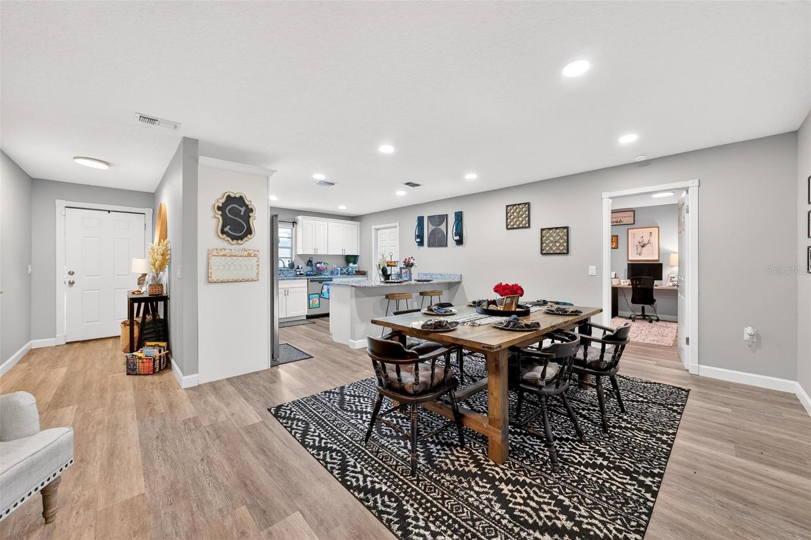 ERWINS SUB - Residential