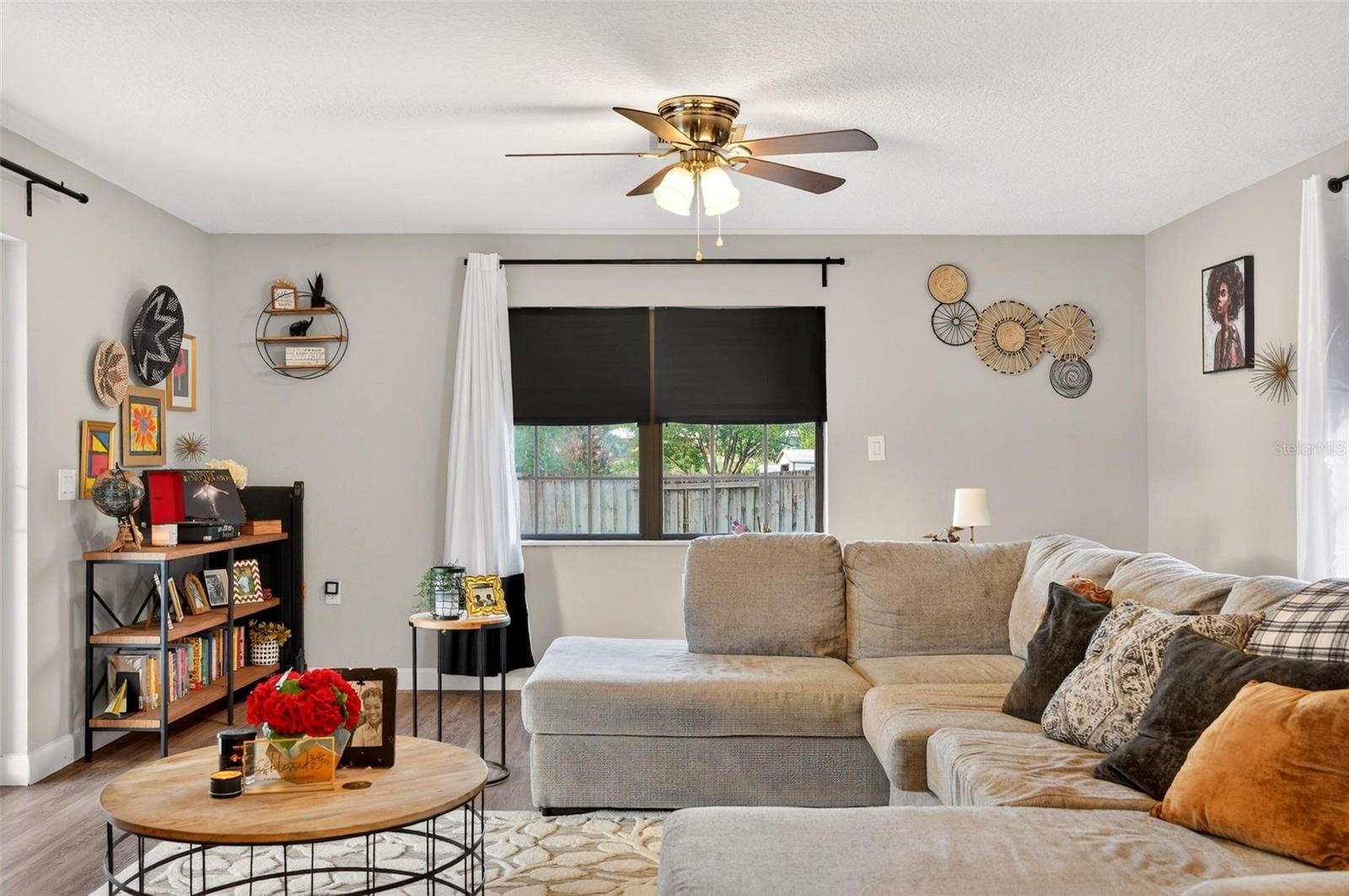 ERWINS SUB - Residential