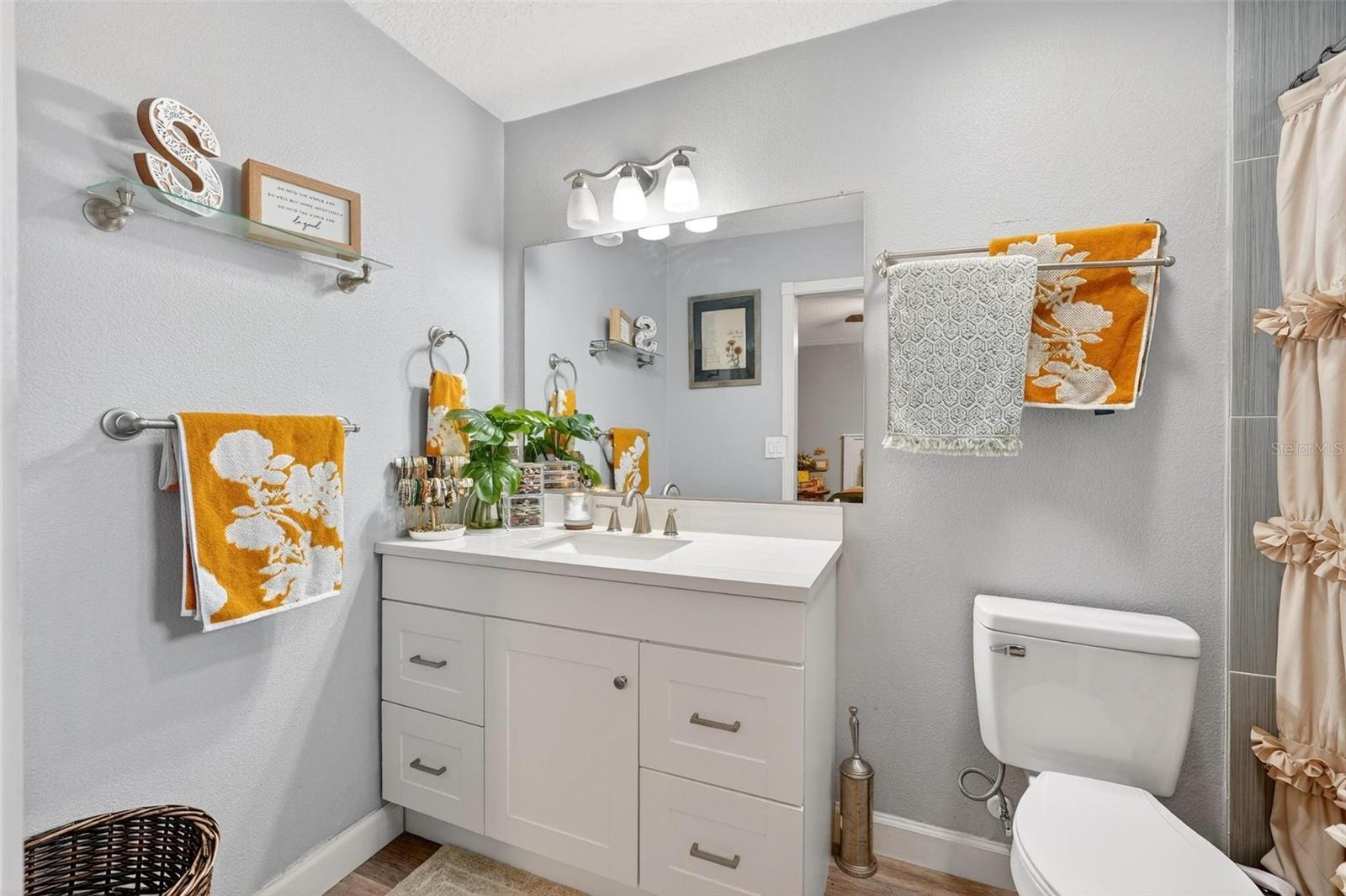 ERWINS SUB - Residential