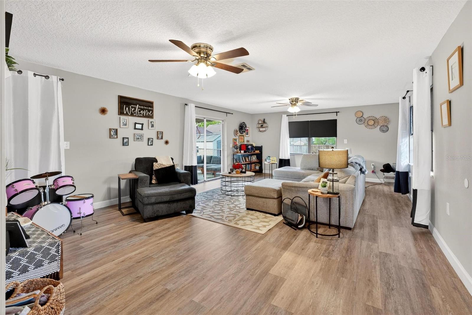 ERWINS SUB - Residential