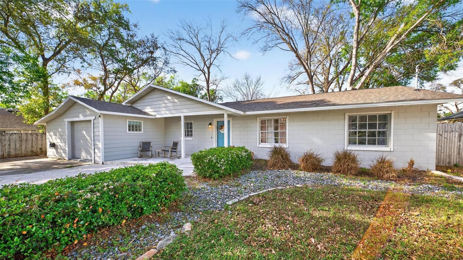 ERWINS SUB - Residential