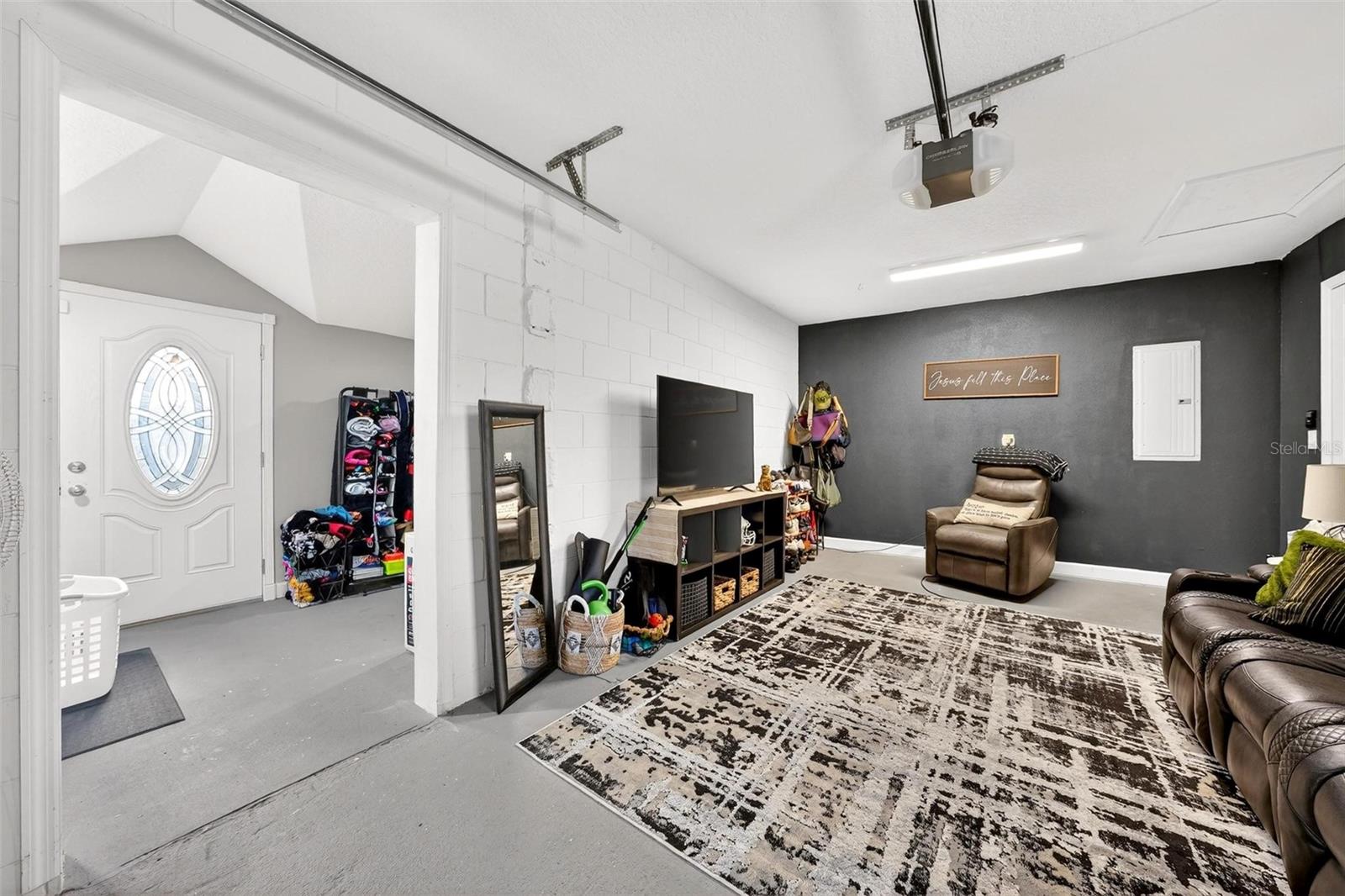 ERWINS SUB - Residential