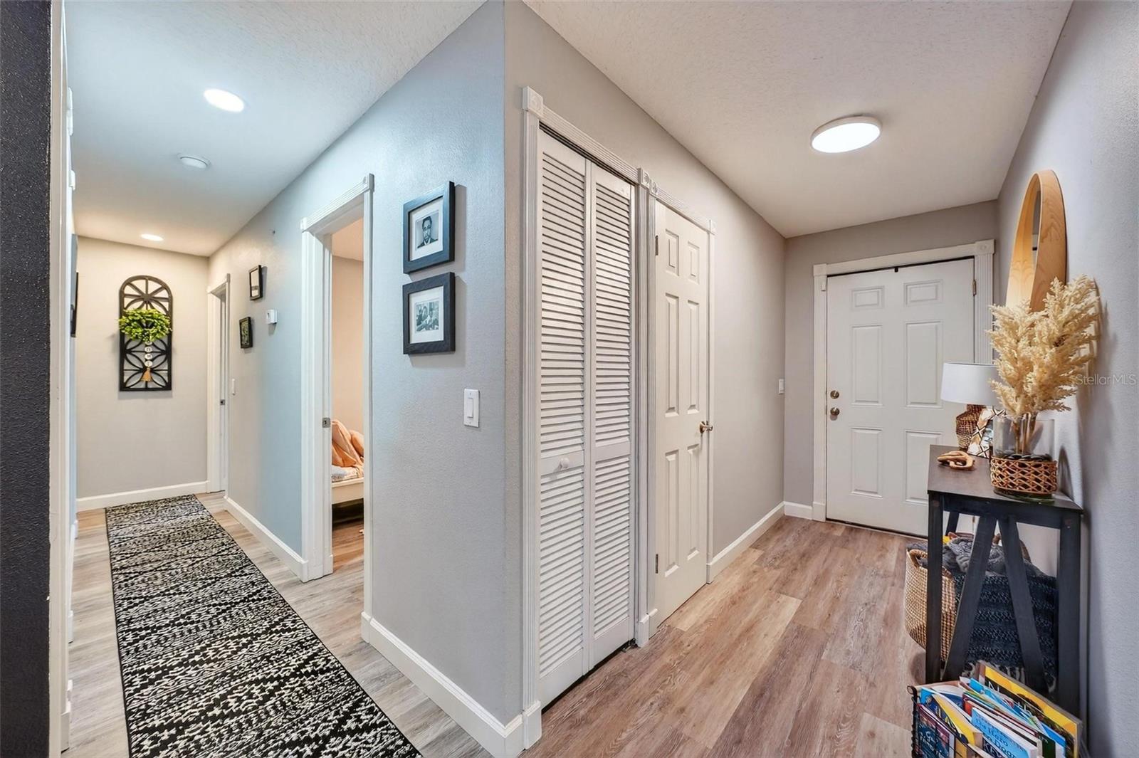 ERWINS SUB - Residential