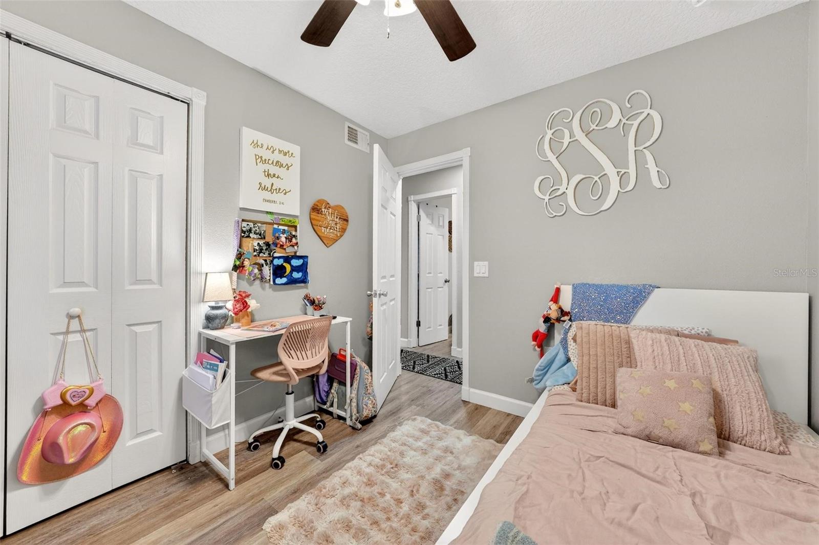 ERWINS SUB - Residential