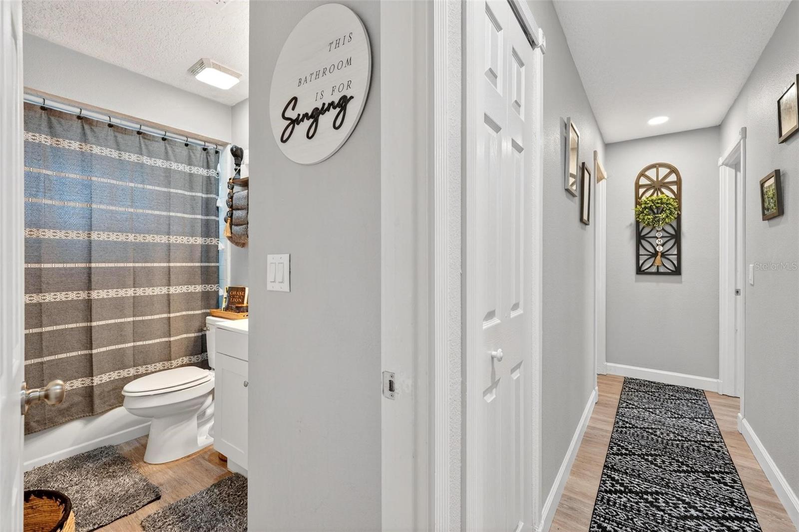 ERWINS SUB - Residential