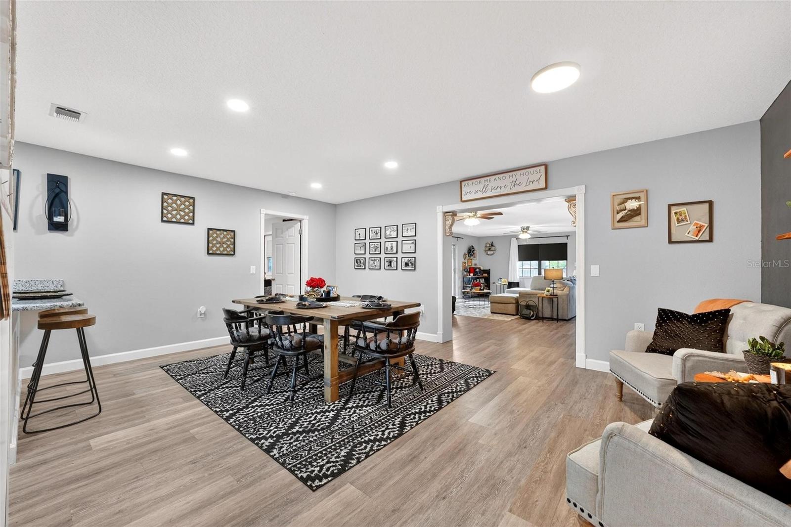 ERWINS SUB - Residential